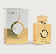 Club de Nuit Milestone