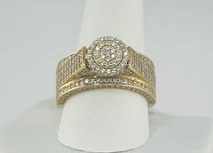 14k ring men