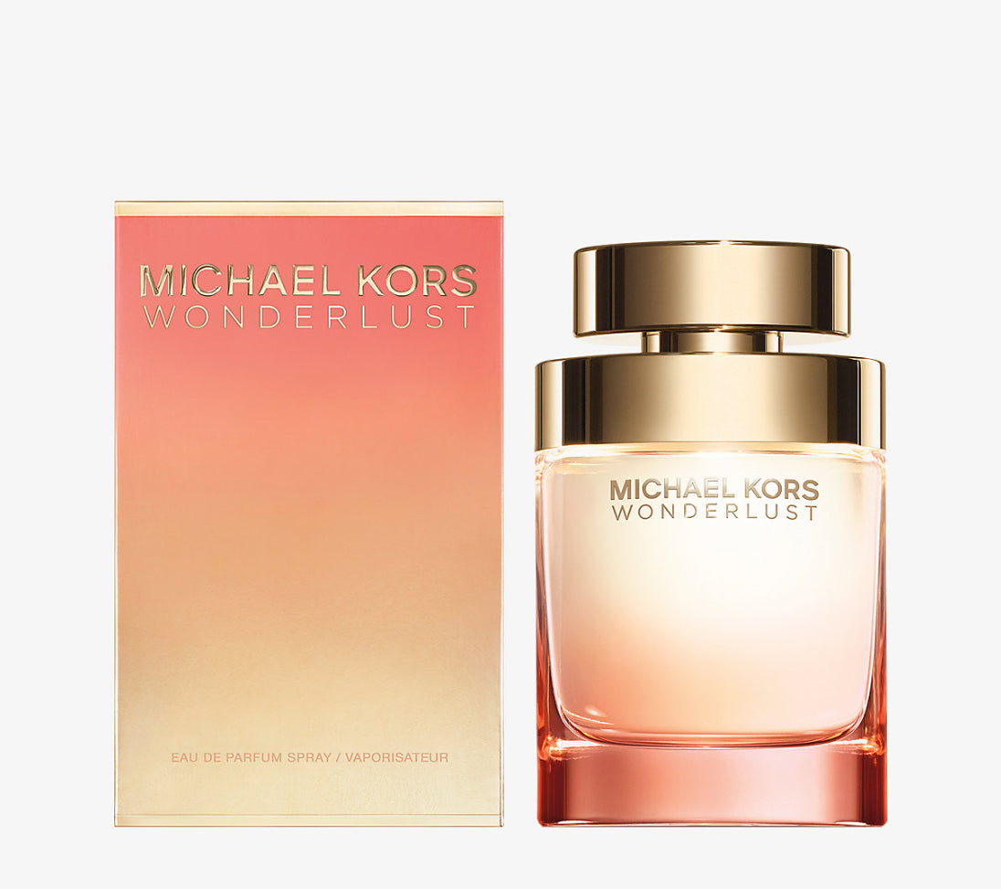 Michael Kors Wonderlust