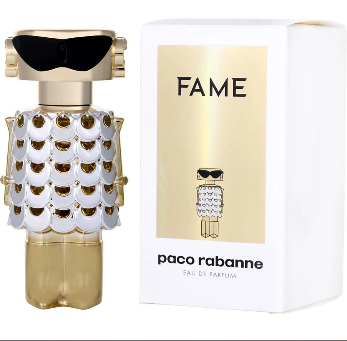 Pavo Rabanne FAME