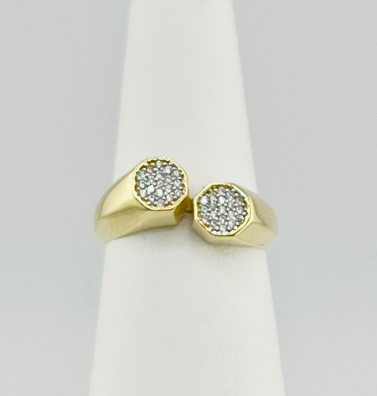 14k ring
