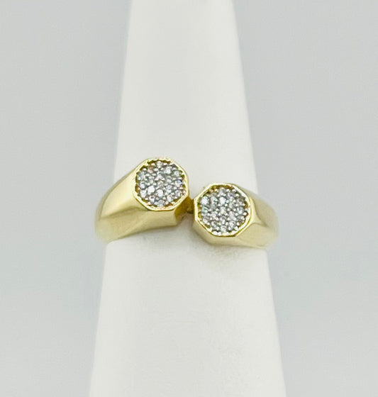 14k ring