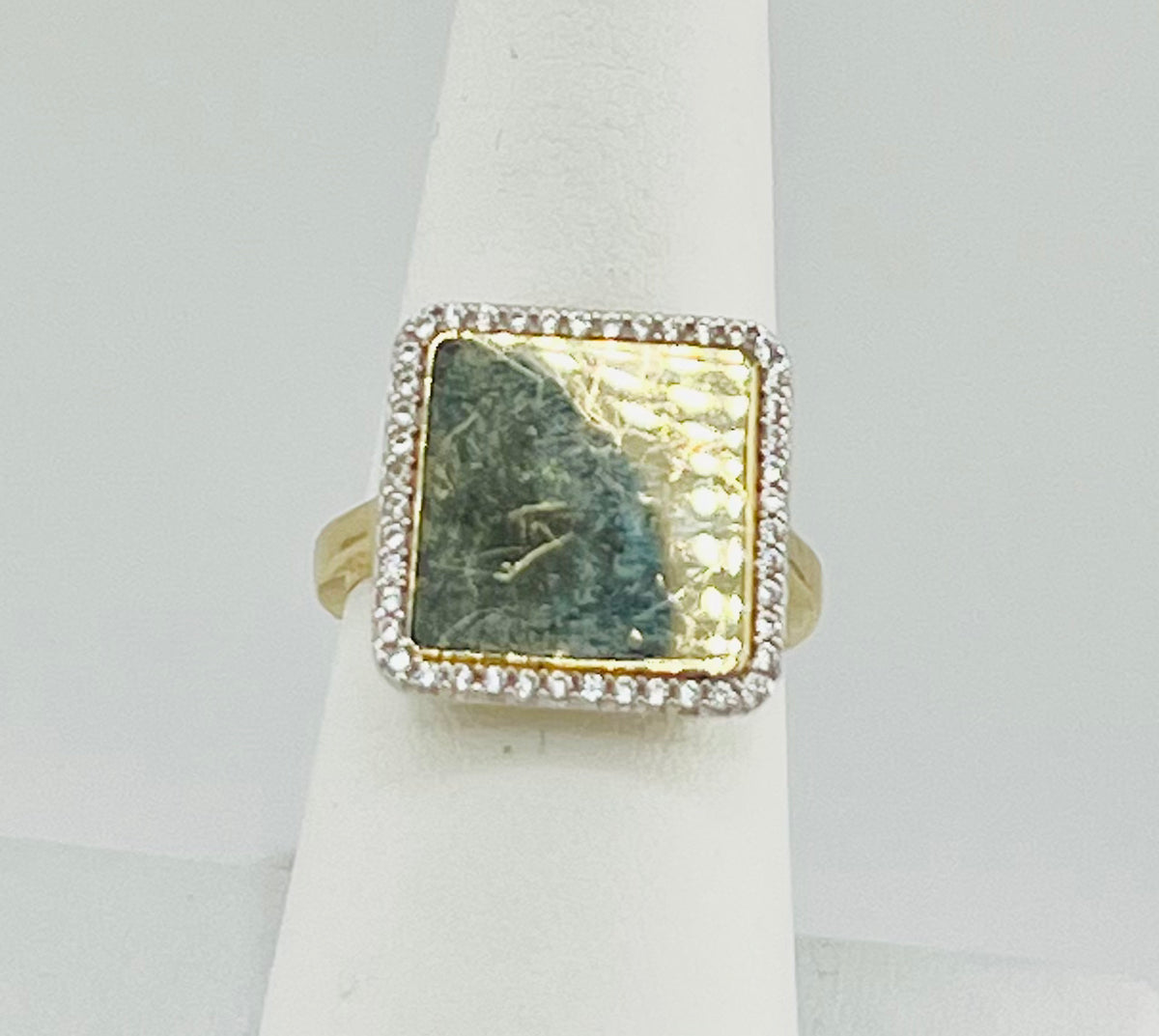 14k Ring for engraving