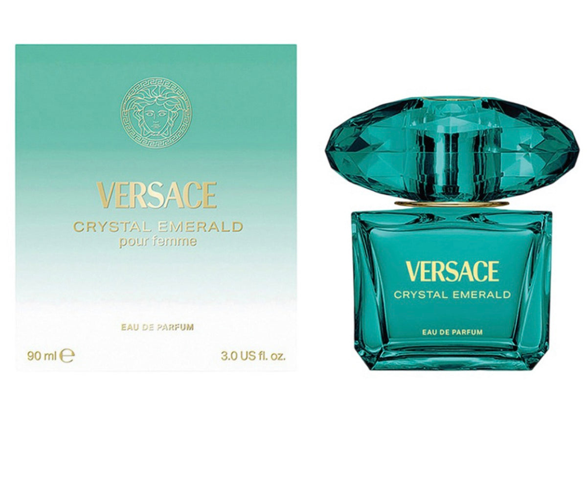 Versace Emerald