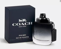 Coach New York
