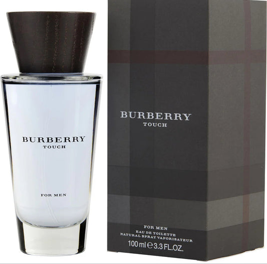 Burberry Touch