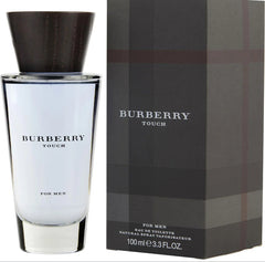 Burberry Touch