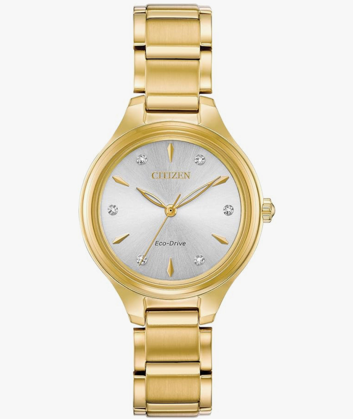 Citizen eco drive corso