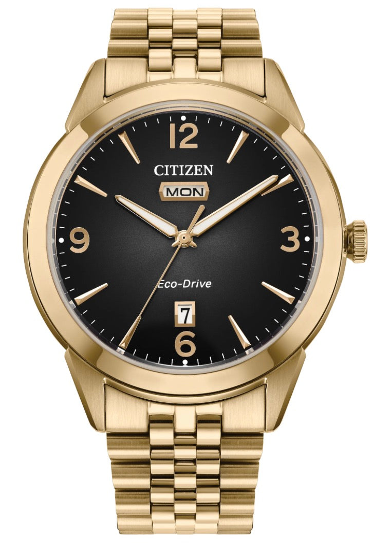 Citizen Rolan Eco Drive
