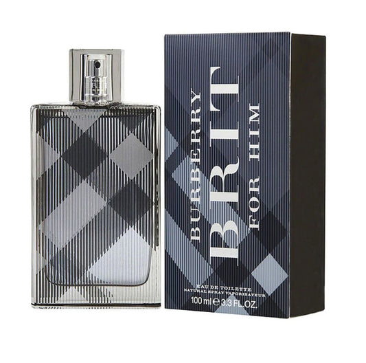 Burberry Brit