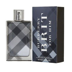 Burberry Brit
