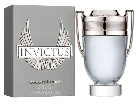 Paco Robanne Invictus