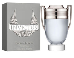 Paco Robanne Invictus