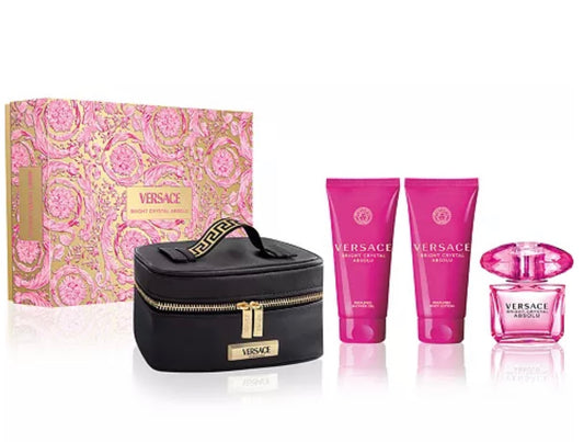 Bright crystal absolu set