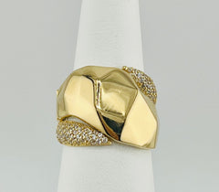 14k ring