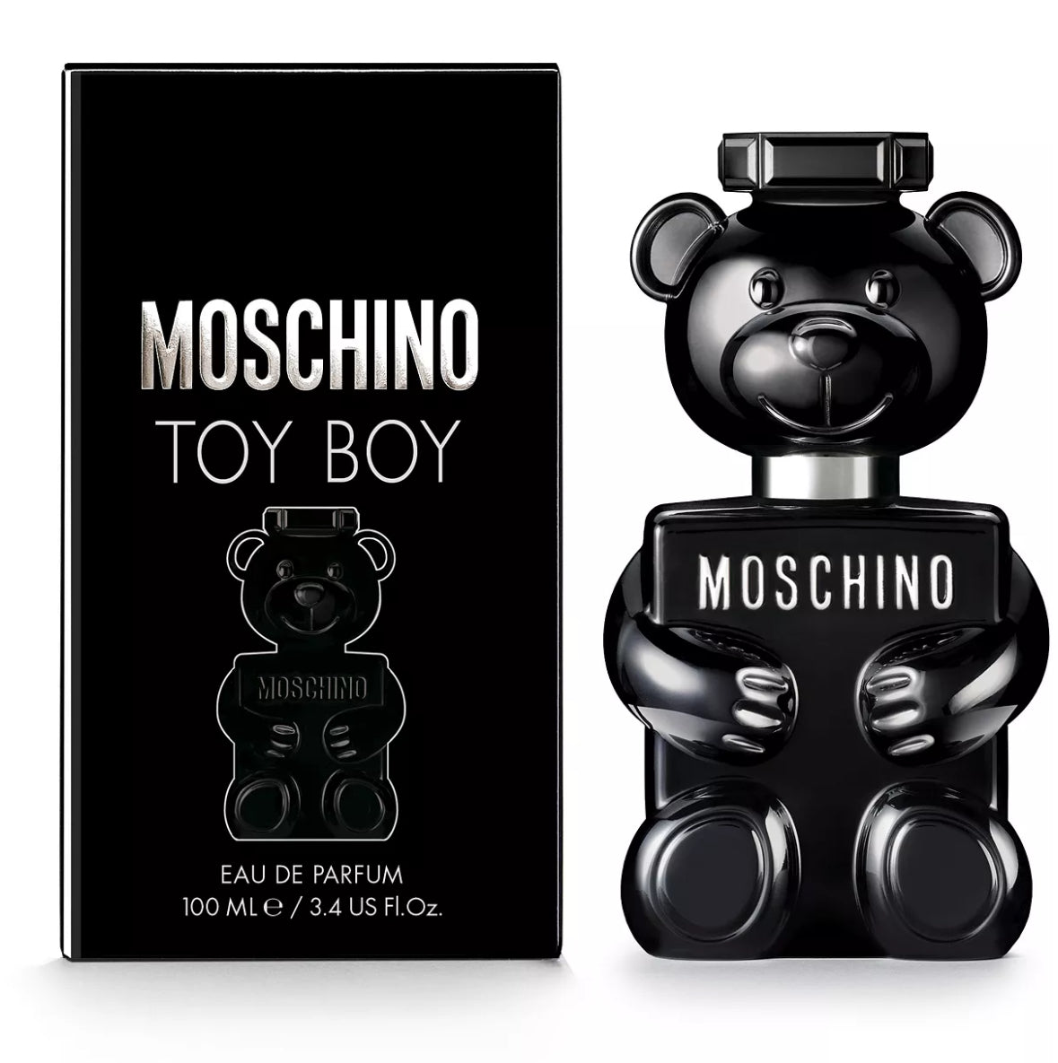 Moschino Toy Boy
