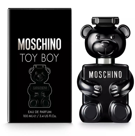 Moschino Toy Boy