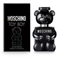 Moschino Toy Boy
