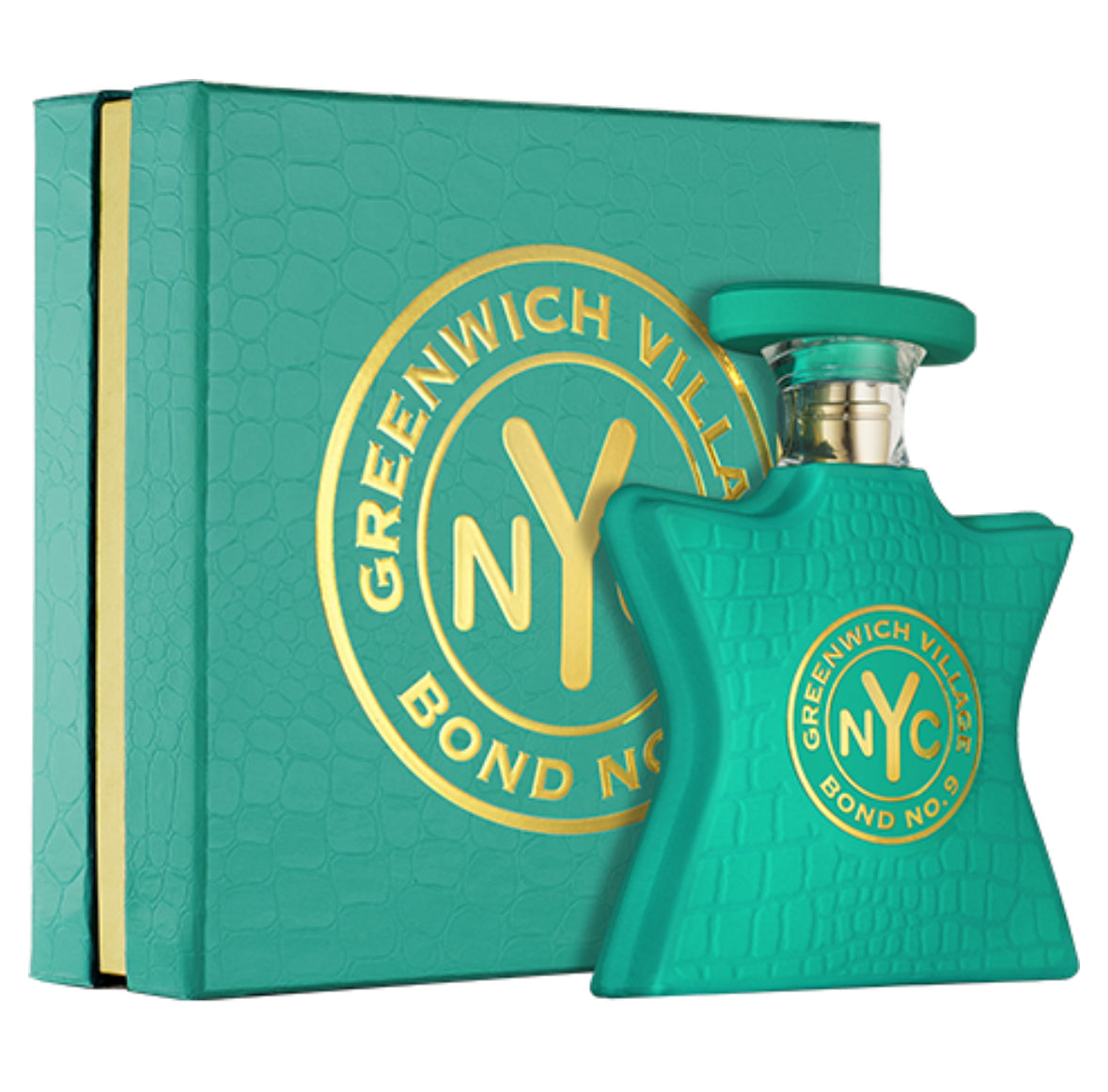 Bond No9 Greenwich Village nYc