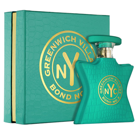 Bond No9 Greenwich Village nYc