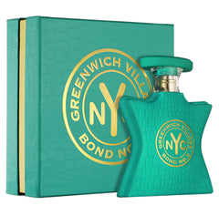 Bond No9 Greenwich Village nYc