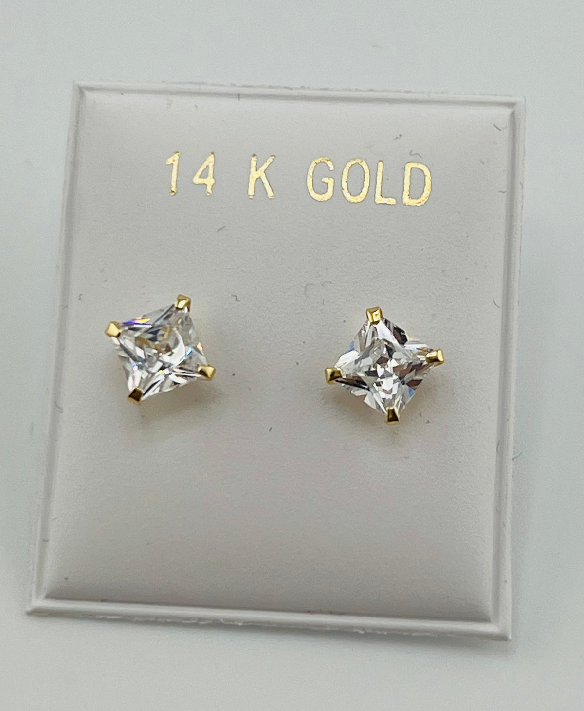 Baby earing