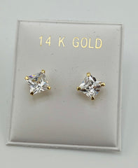 Baby earing
