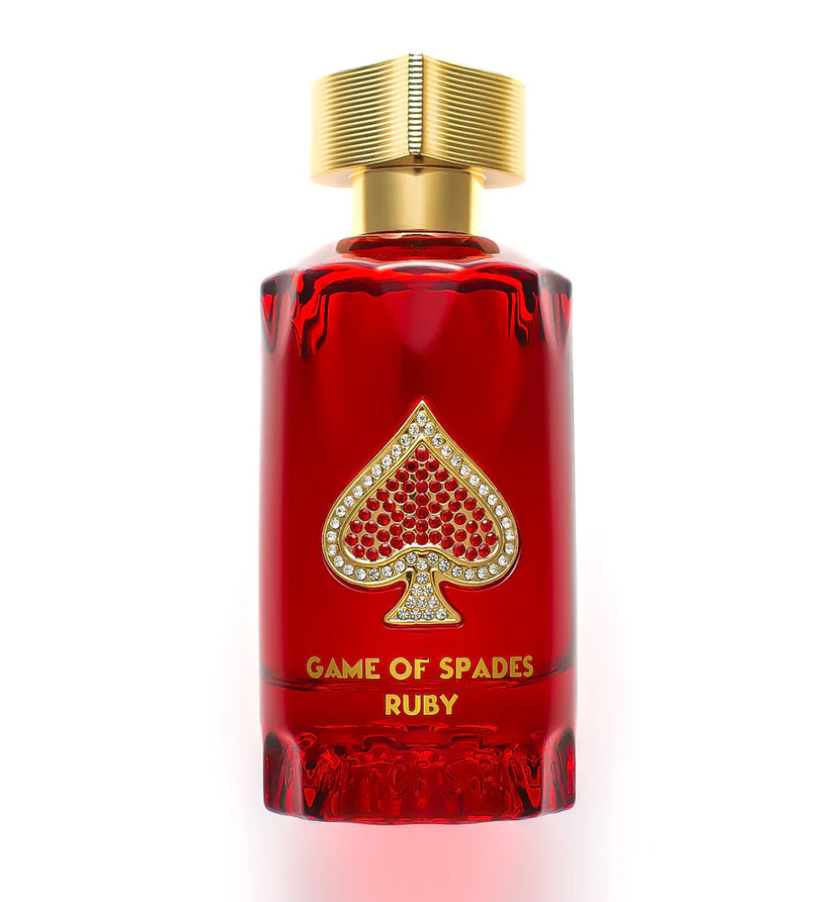Game of spades Ruby