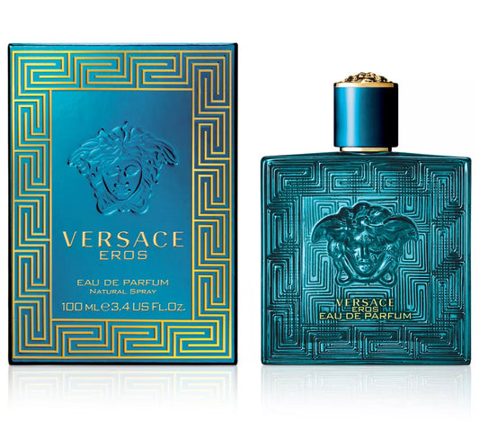 Versace Eros