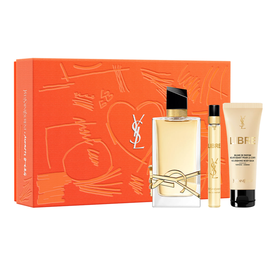 YSL Libre Set