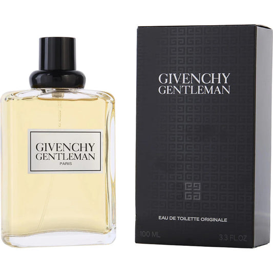 Givenchy Gentleman originale