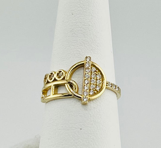 14k Ring