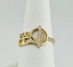 14k Ring