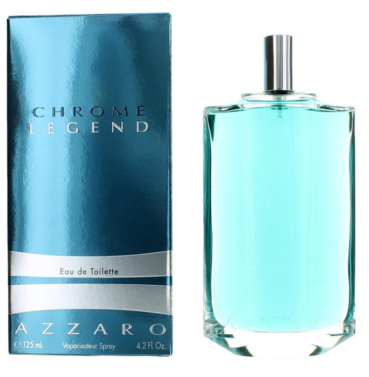 Chrome Legend azzaro