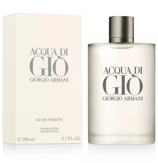 Acqua Di Gio