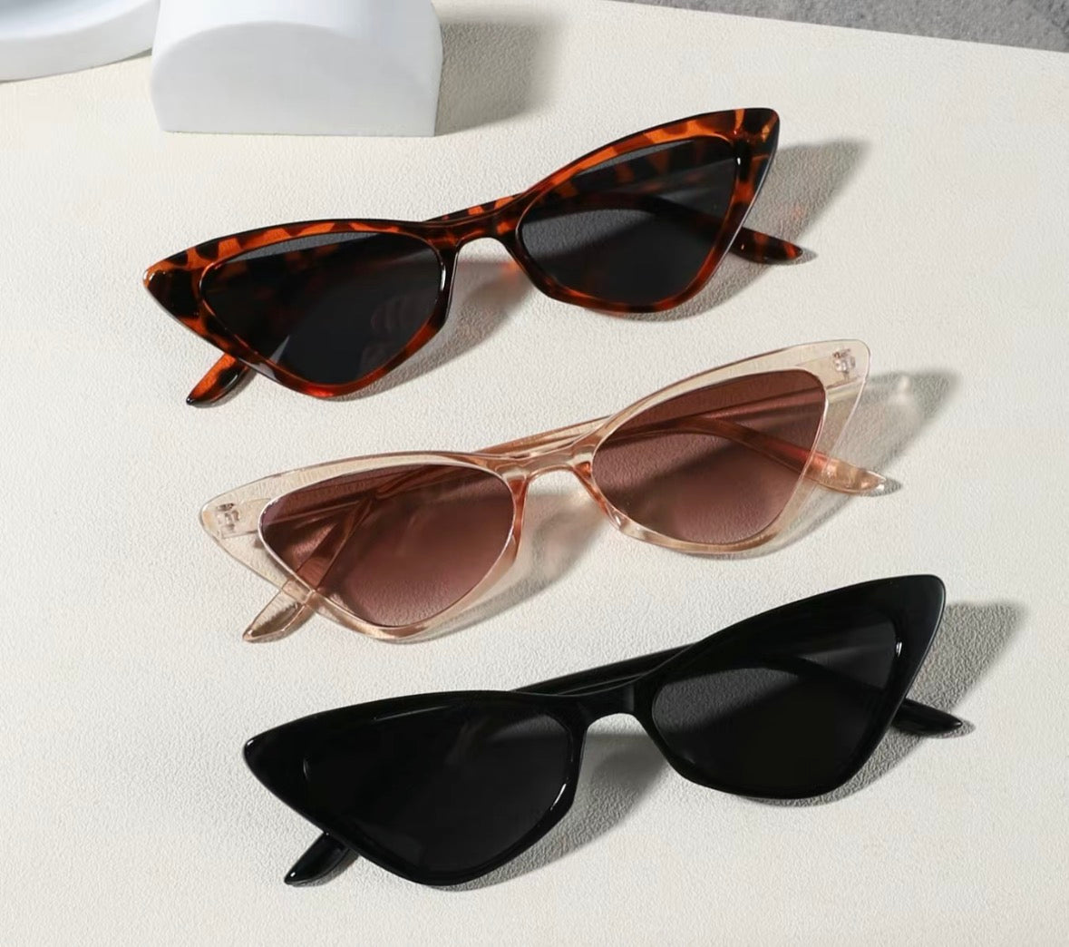 Eye glasses