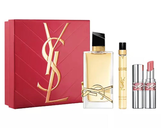 YSL Libre Set