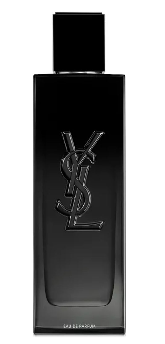Yves Saint Laurent MYSLF