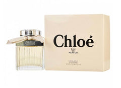 Chloe eau de parfum 2.5oz