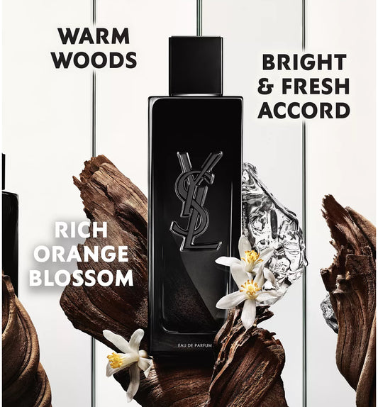 Yves Saint Laurent MYSLF