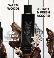Yves Saint Laurent MYSLF