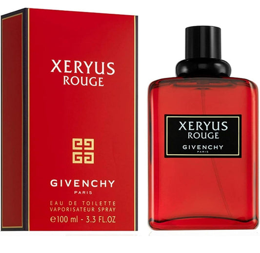 Givenchy Xeryus Rouge