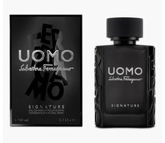 Salvatore Ferragamos UOMO