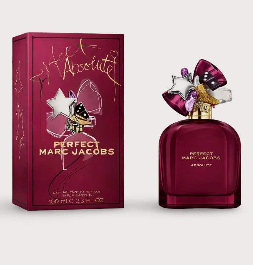 Perfect Marc Jacobs Absolute