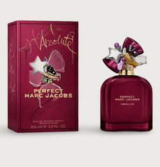 Perfect Marc Jacobs Absolute