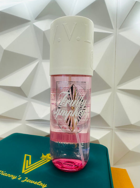 Splash V. V. Love fragance mist 8.4fl oz