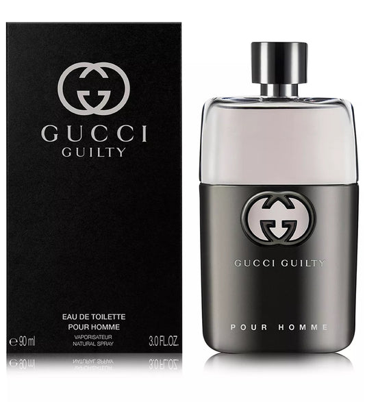 Gucci Guilty