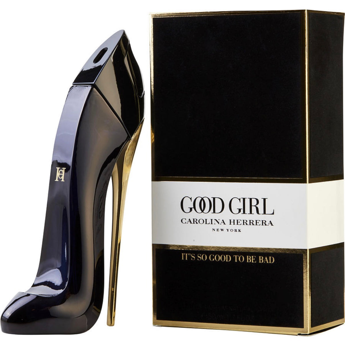 Good girl new york