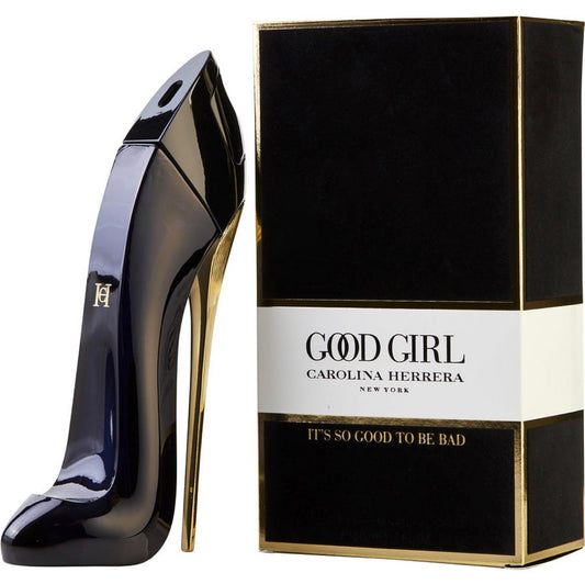 Good girl new york