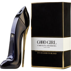 Good girl new york